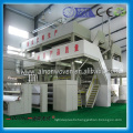 3200m S PP SPUNBONDED NONWOVEN MACHINE